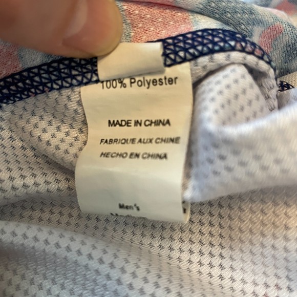 MENS JAKROO ROAM WILD RACE DINGO FULL ZIP SHORT SLEEVE CYCLING JERSEY SHIRT TOP - Picture 10 of 11